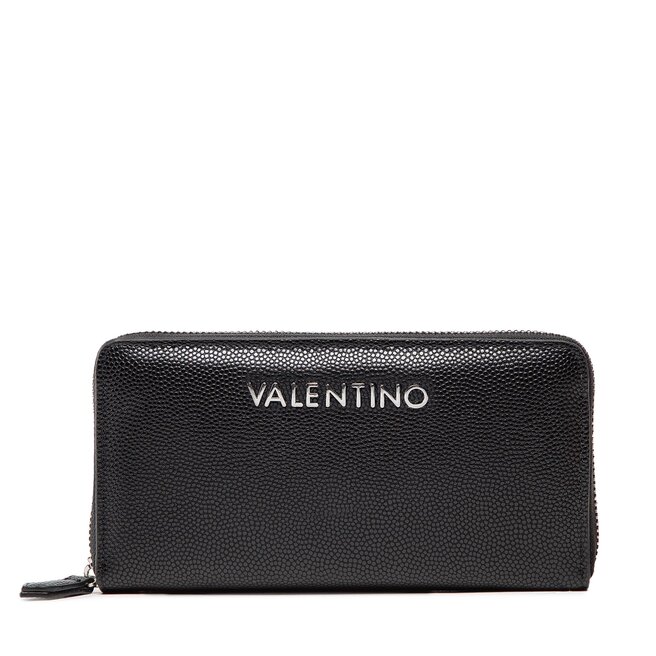 Portfel Valentino Divina VPS1R4155G Czarny -