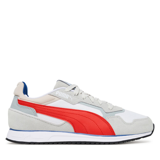Sneakersy Puma Softride St Miler 402635 01 Szary - męskie