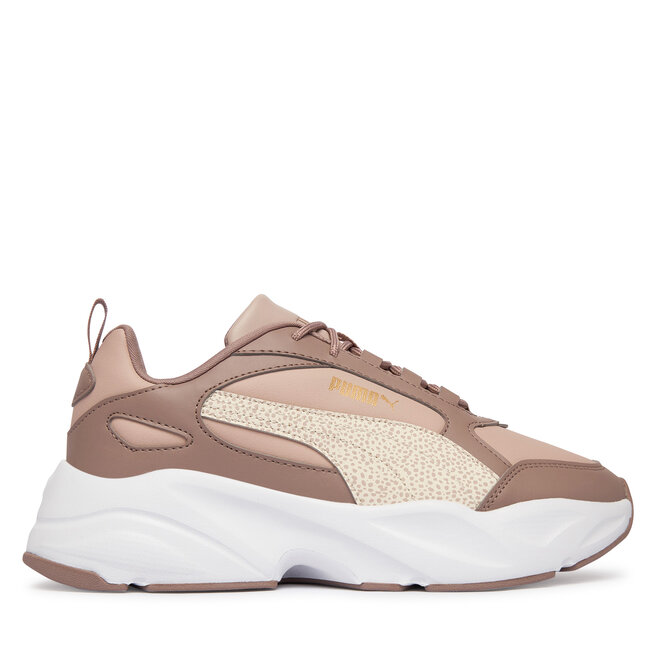 Sneakersy Puma Cassia 2.0 404639 01 Różowy - kobiece