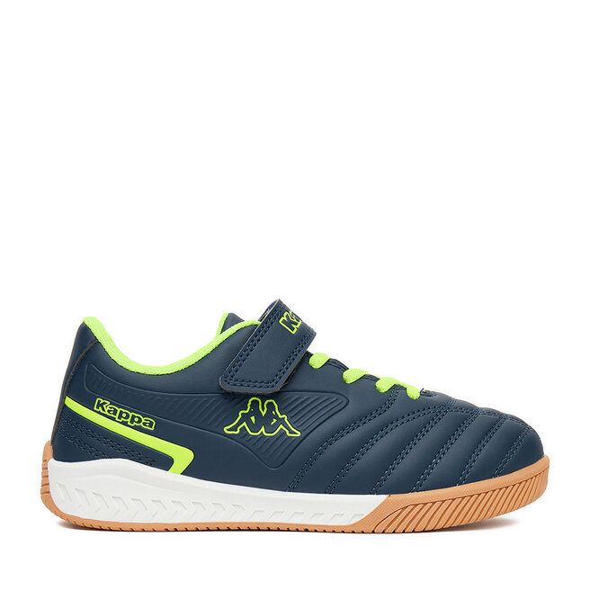 Sneakersy Kappa CEO-V9-25054 Granatowy - chłopięce