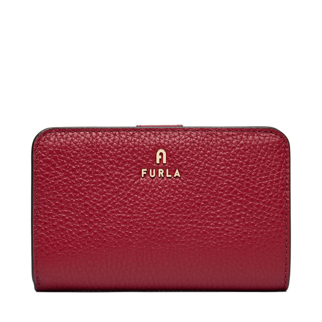 Portfel Furla Camelia WP00314 HSF000 CGQ00 Bordowy -