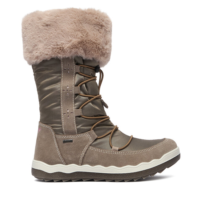 Śniegowce Primigi GORE-TEX 2380911 D Szary - dziewczęce