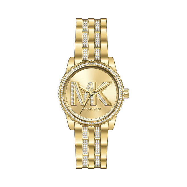 Zegarek Michael Kors Bryant MK7540 Złoty -