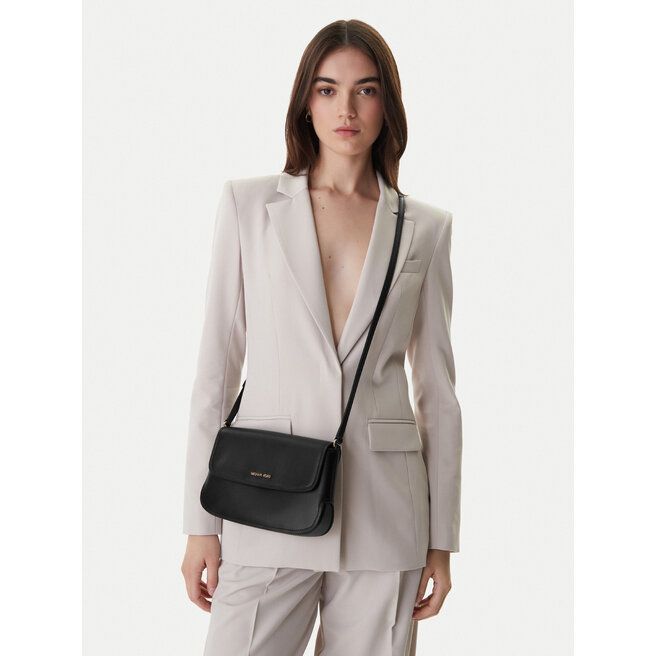 Torebka MICHAEL Michael Kors 32R6G0XC1L Czarny -