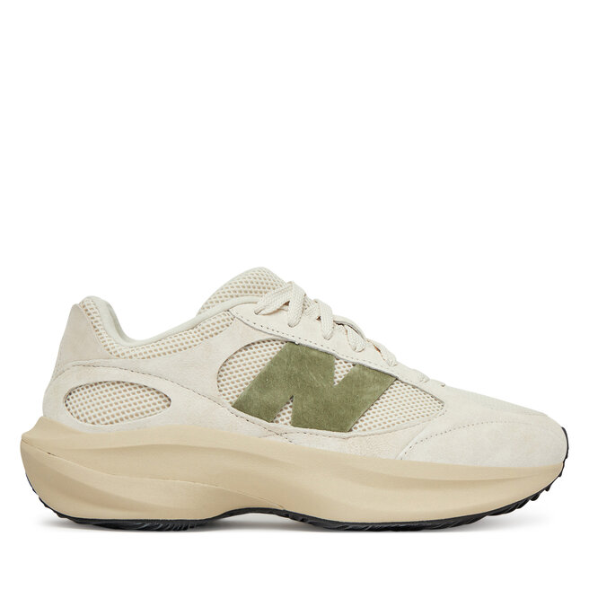 Sneakersy New Balance UWRPDWHC Beżowy - męskie