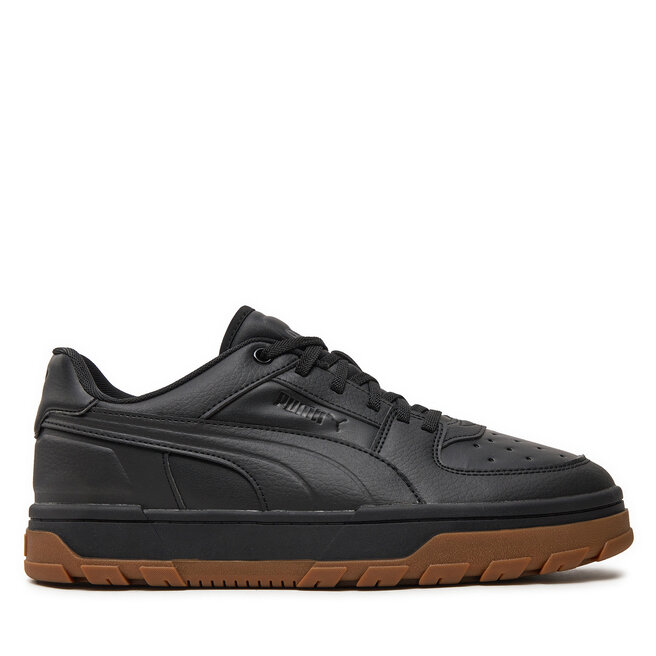 Sneakersy Puma Puma Caven 2.0 Abrupt 397466 04 Czarny - męskie