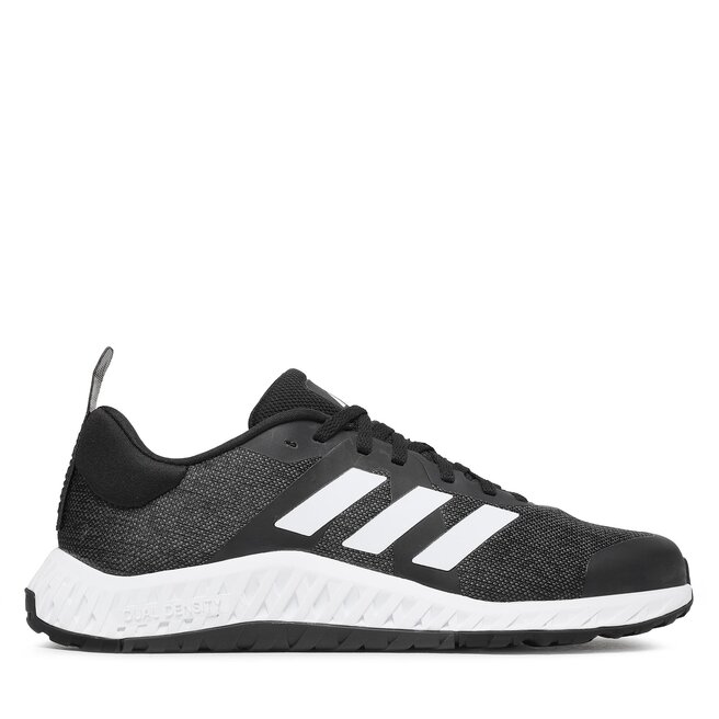 Buty na siłownię adidas Everyset Trainer ID4989 Czarny - męskie
