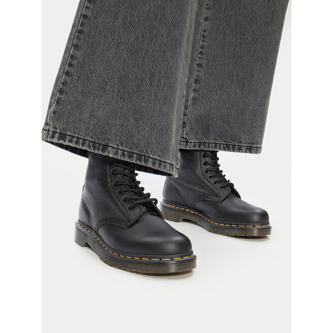 Glany Dr. Martens 1490 22524001 Czarny -