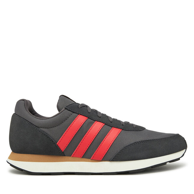 Sneakersy adidas Run 60s 3.0 JI4946 Szary - męskie
