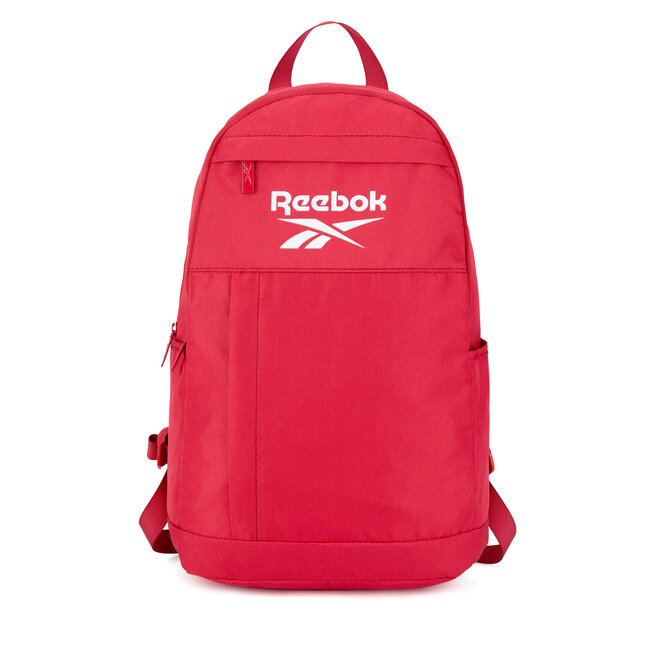 Plecak Reebok RBK-042-CCC-05 Bordowy -