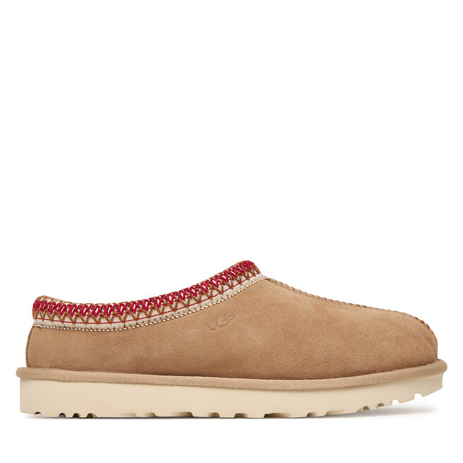 Śniegowce Ugg W Tasman II 1174470 Beżowy - kobiece
