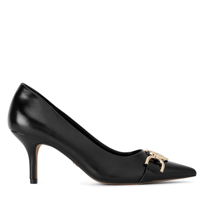 Szpilki Nine West CWBFS128-06 Czarny - kobiece