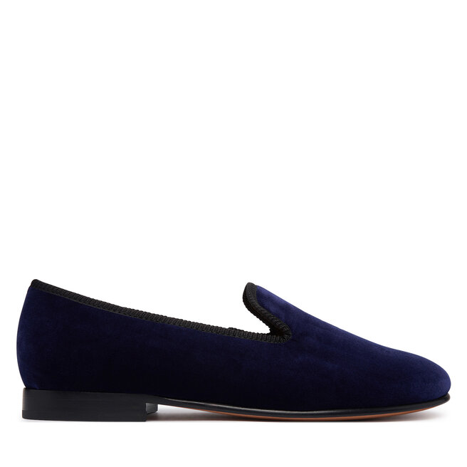 Lordsy Polo Ralph Lauren Paxton 811830698002 Granatowy - męskie