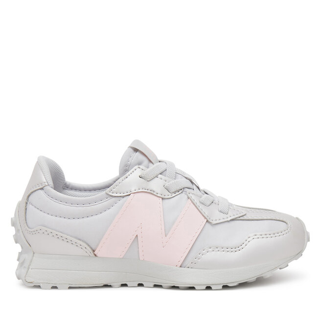 Sneakersy New Balance PH327WP Szary - dziewczęce