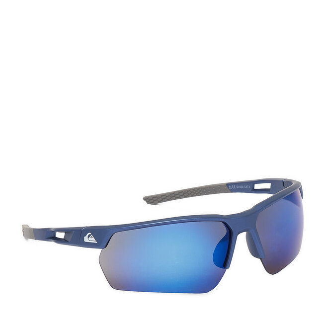 Okulary przeciwsłoneczne Quiksilver WB-QS-MA-007-SS26 Niebieski - męskie