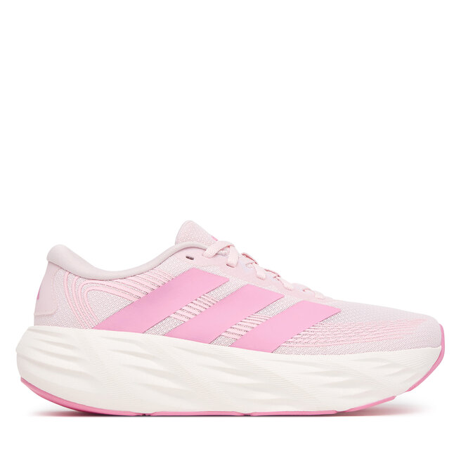 Buty do biegania adidas Galaxy 8 Running Shoes KI7983 Różowy - kobiece