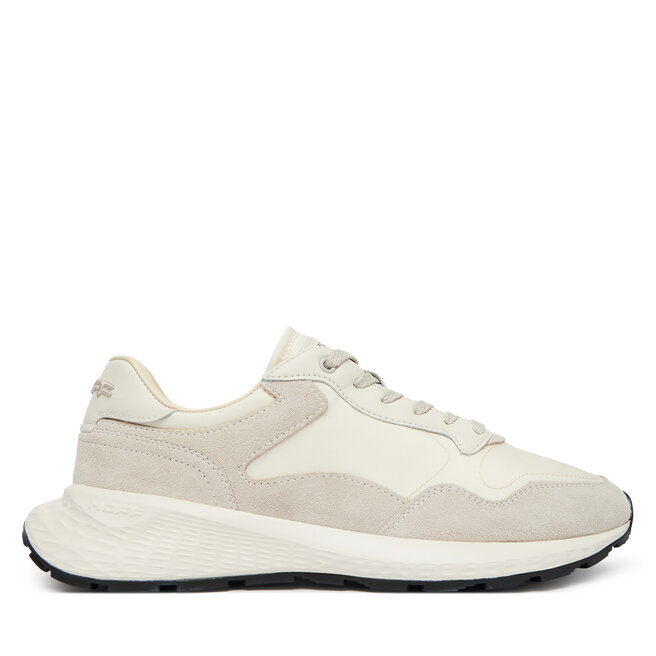 Sneakersy HOFF City MkII 12635403 Écru - męskie
