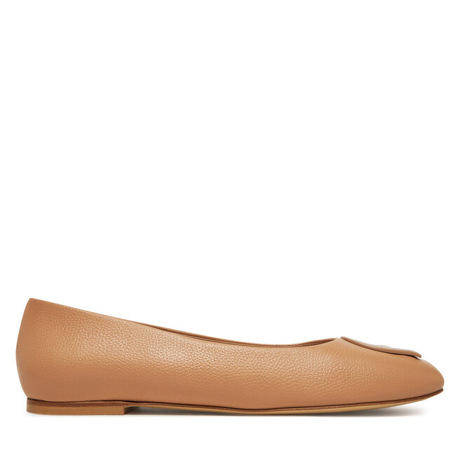 Baleriny Aigner Madeleine 2A 1251300 Brązowy -