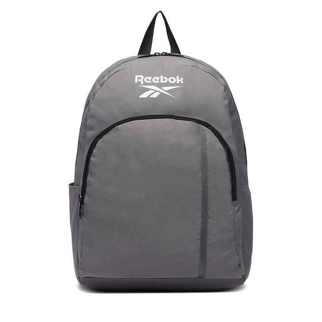 Plecak Reebok WBEOHP-RBK-P-002-10 Szary -