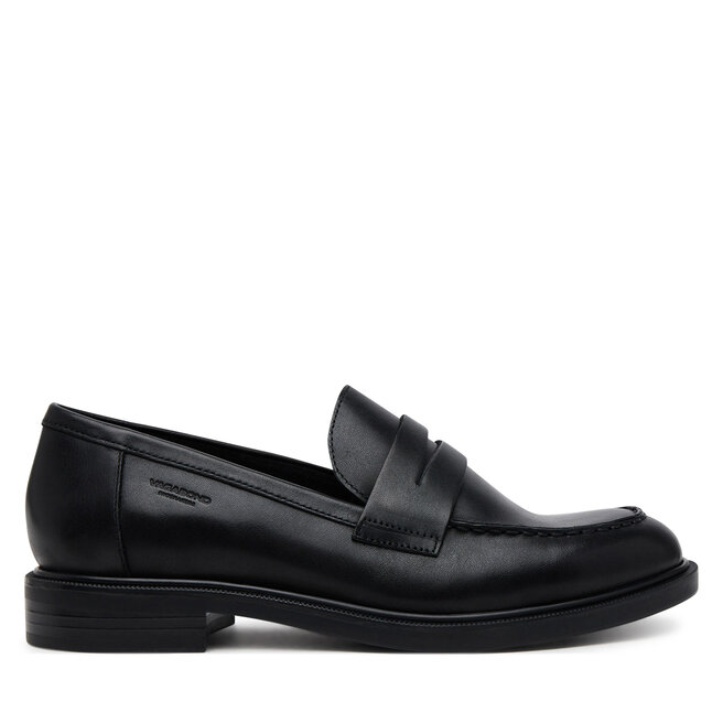 Mokasyny Vagabond Shoemakers Amina 5703-001-20 Czarny -