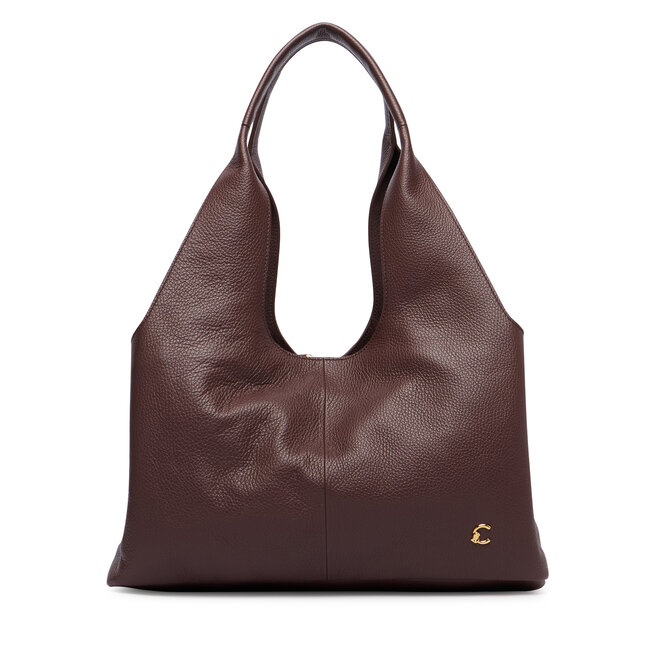 Torebka Coccinelle VOF Coccinellerenelll E1 VOF 11 01 01 Bordowy -