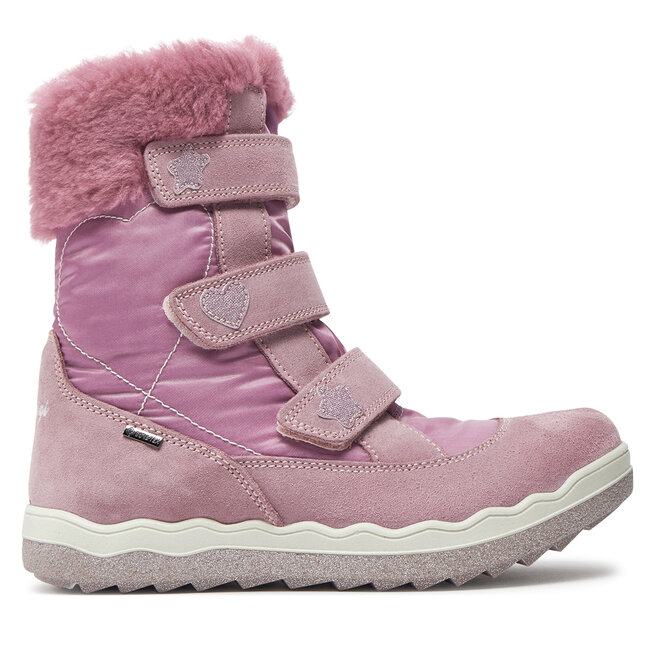 Śniegowce Primigi 6880211 D GORE-TEX Różowy - dziewczęce
