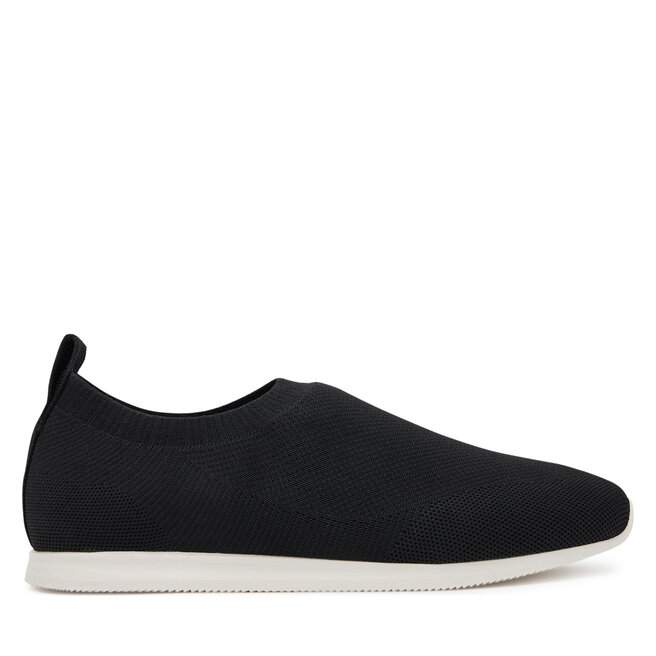 Sneakersy Vagabond Shoemakers Yasmin 5959-280-20 Czarny - kobiece