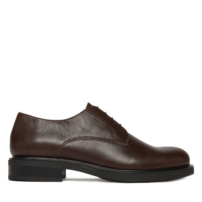 Oxfordy Vagabond Shoemakers Freya 6006-201-31 Brązowy - kobiece