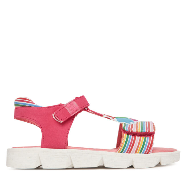 Sandały Agatha Ruiz de la Prada 252971 Biały - dziewczęce
