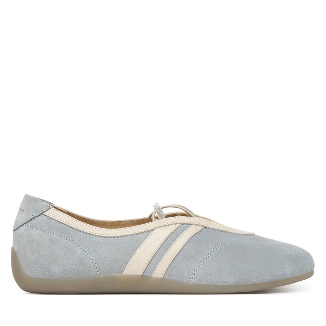 Sneakersy Vagabond Shoemakers Hollie 6123-440-63 Niebieski jasny - kobiece