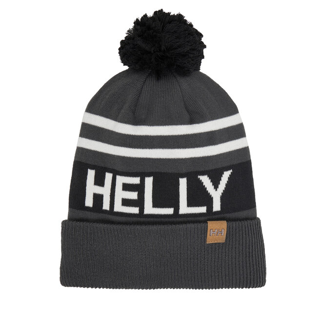 Czapka Helly Hansen Ridgeline Beanie 67150 Szary -