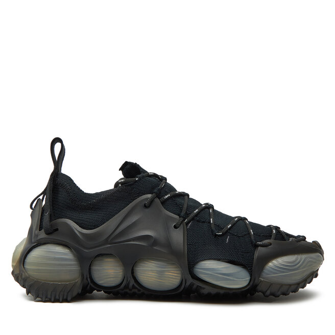 Sneakersy Nike Ispa Link Axis FZ3507 002 Czarny - męskie