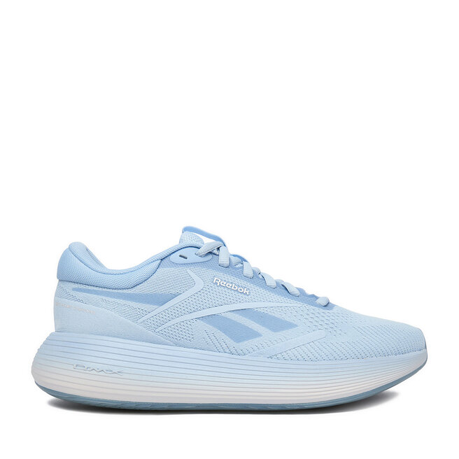 Sneakersy Reebok DMX COMFORT + 2.0 100210258 Niebieski - kobiece