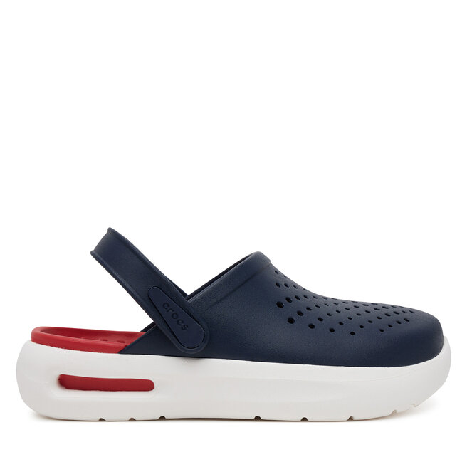 Klapki Crocs InMotion Clog 209964 Granatowy -