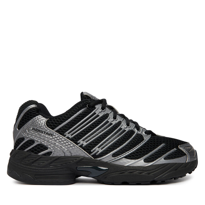 Sneakersy adidas Adistar Control 3 KI8666 Czarny - kobiece