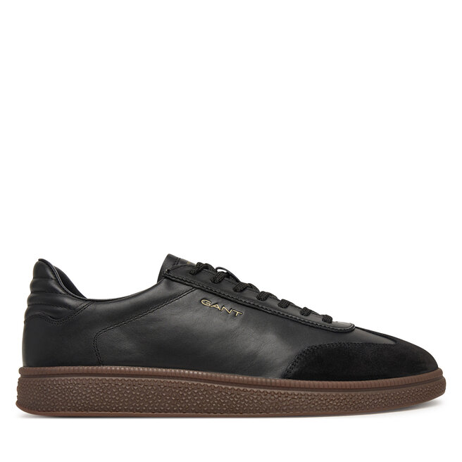 Sneakersy Gant 33631371 Czarny - męskie