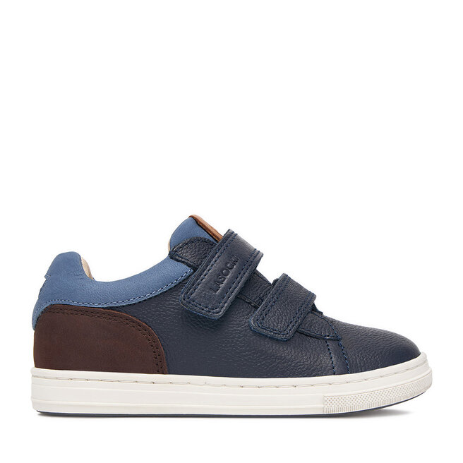 Sneakersy Lasocki Kids CEO- CI12-2906-04A Granatowy - chłopięce