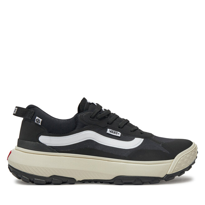 Sneakersy Vans VN000CVUBA21 Czarny - męskie