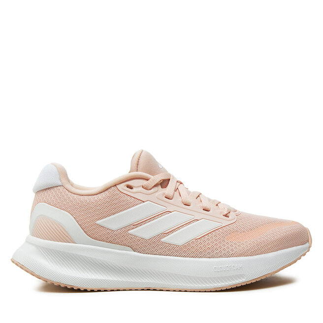 Buty do biegania adidas Runfalcon 5 IE0528 Różowy - kobiece