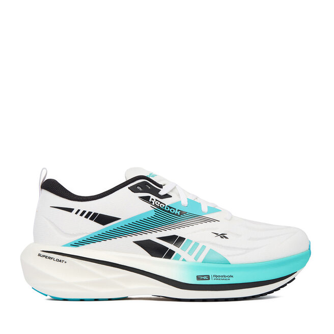Buty do biegania Reebok EOSK-FLOAT PREMIER 100264324 Biały - kobiece