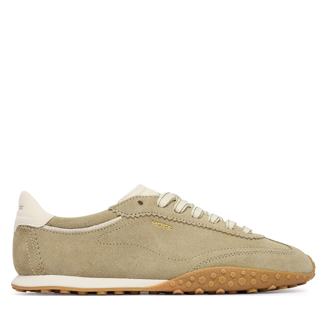 Sneakersy HOFF Bridge 22561025 Khaki - kobiece