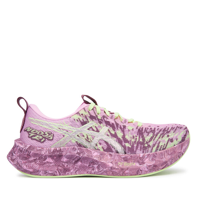 Buty do biegania Asics Noosa Tri 16 1012B675 Różowy - kobiece