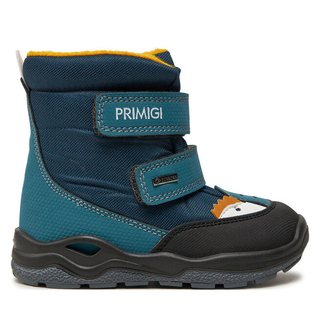 Śniegowce Primigi 6861322 S GORE-TEX Kolorowy - chłopięce