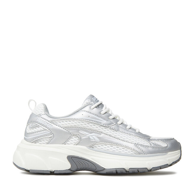 Sneakersy Reebok CEO-H1-139 Biały - dziewczęce