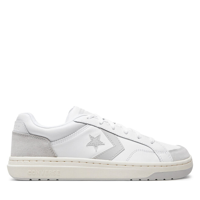 Sneakersy Converse Pro Blaze Classic A09850C Biały - męskie