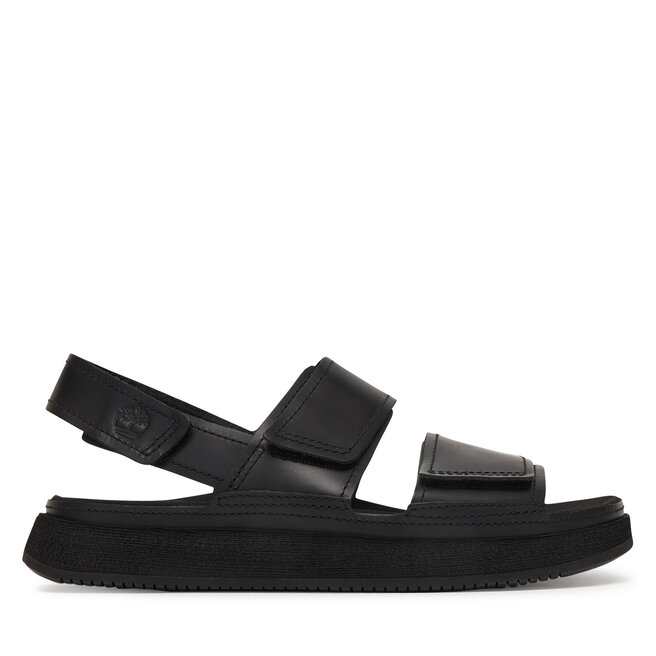 Sandały Timberland Casco Cove TB0A26X8W021 Czarny - męskie