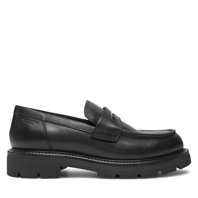 Mokasyny Vagabond Shoemakers Cameron 5675-001-20 Czarny -