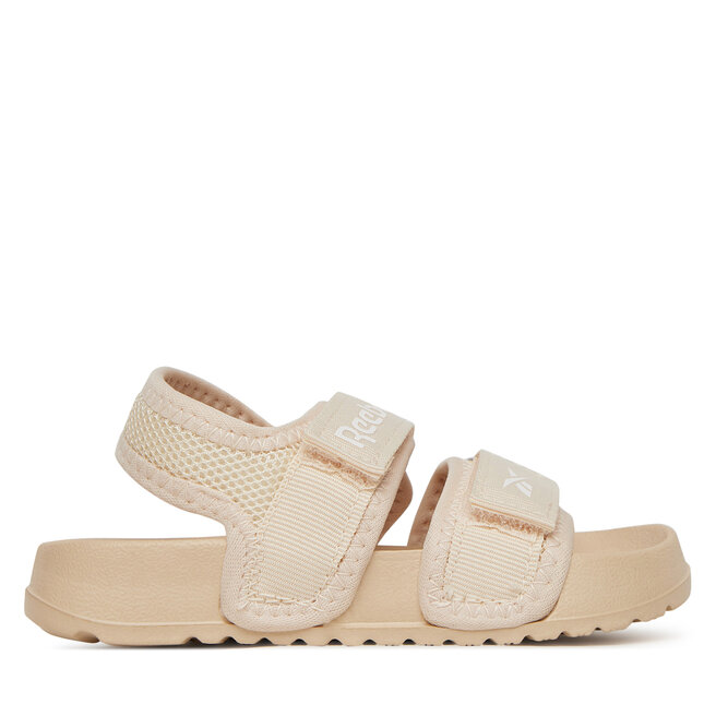 Sandały Reebok CP50-26023(III) Beżowy - chłopięce
