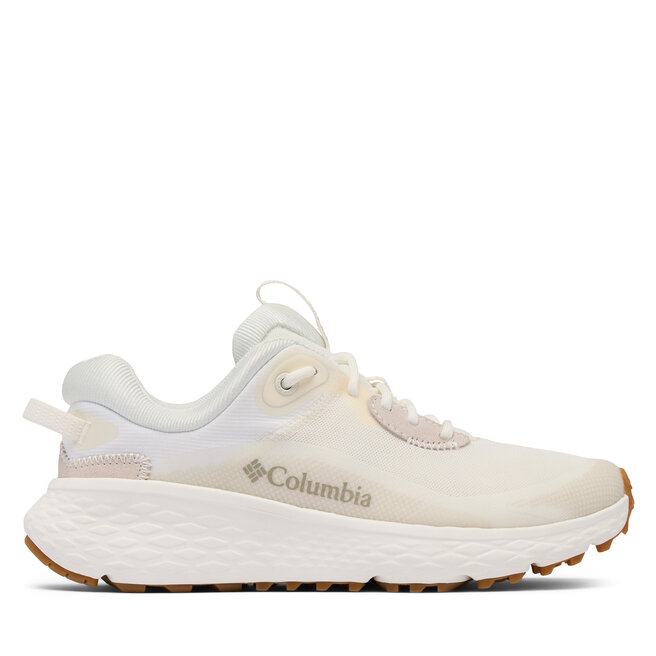 Sneakersy Columbia Terrastride™ CRZ Sneaker 2115101 Biały - kobiece