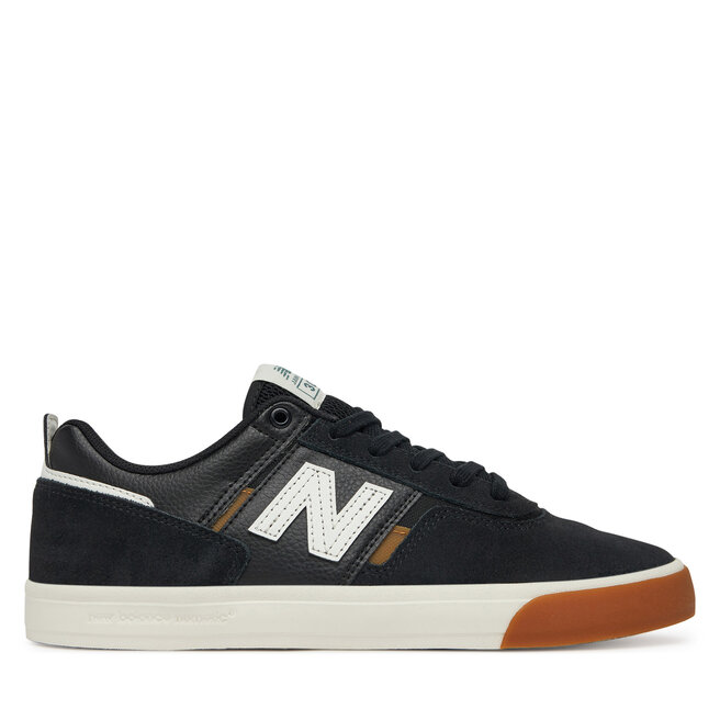 Sneakersy New Balance NM306BGT Czarny - męskie